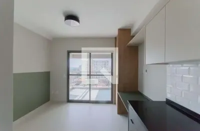 Kitnet / stúdio para venda - ipiranga, 1 quarto,  30 m² - são paulo