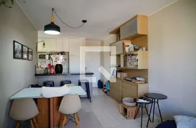 Apartamento com 2 quartos à venda na Rua Saldanha Marinho, Centro, Niterói