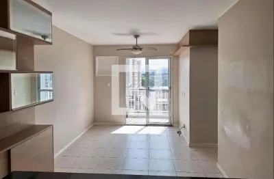 Apartamento com 2 quartos à venda na Rua Saldanha Marinho, Centro, Niterói