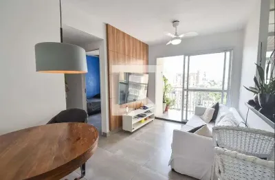Apartamento para venda - cambuci, 2 quartos,  56 m² - são paulo