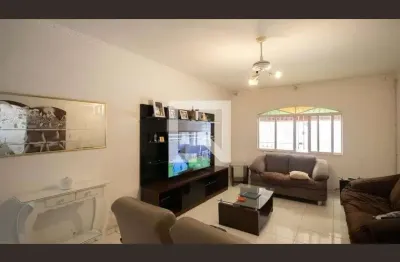 Casa com 4 quartos à venda na Rua Tanque Velho, Jardim Brasil, São Paulo