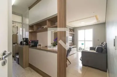 Apartamento para venda - sapopemba, 2 quartos,  56 m² - são paulo