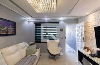 Casa com 3 quartos à venda na Rua Moe, Vila Ré, São Paulo