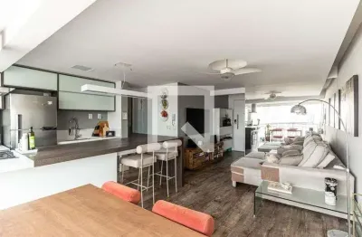 Apartamento para venda - santa cecília, 2 quartos,  59 m² - são paulo