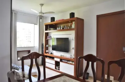Apartamento para venda - pechincha, 3 quartos,  67 m² - rio de janeiro