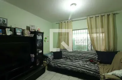 Casa para venda - planalto, 3 quartos,  237 m² - são bernardo do campo