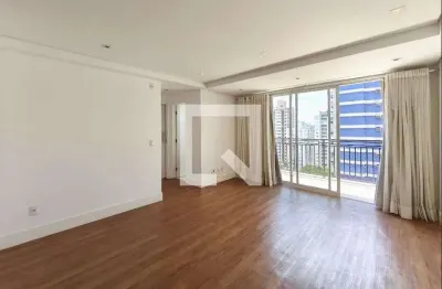 Apartamento com 1 quarto à venda na Rua Hildebrando Siqueira, Cambuí, Campinas