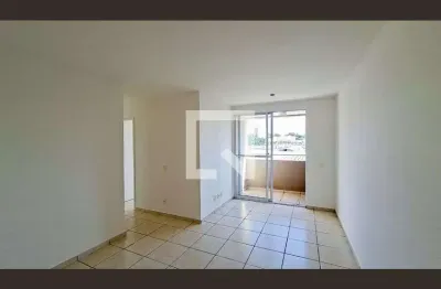 Apartamento para venda - castelo, 3 quartos,  67 m² - belo horizonte