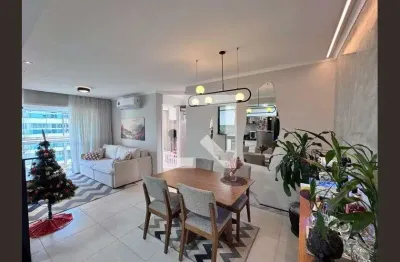 Apartamento para venda - recreio, 2 quartos,  73 m² - rio de janeiro