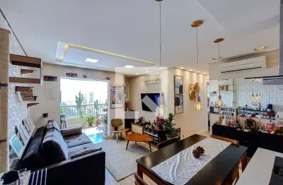 Apartamento para venda - ipiranga, 1 quarto,  62 m² - são paulo