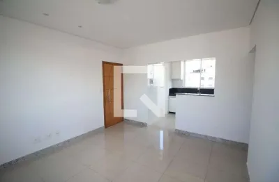 Apartamento para venda - eldorado, 3 quartos,  77 m² - contagem