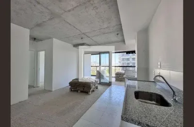 Apartamento para venda - recreio, 2 quartos,  84 m² - rio de janeiro