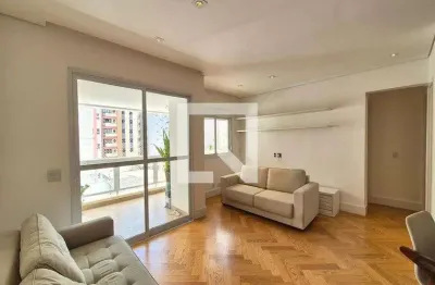 Apartamento com 2 quartos à venda na Rua Barão de Ataliba, Cambuí, Campinas