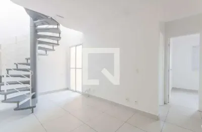 Cobertura com 3 quartos à venda na Rua Laura Sfasciotti Bernardi, Santa Maria, Osasco