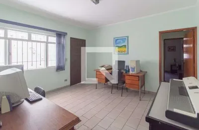 Casa com 3 quartos à venda na Rua Benedito Otoni, Vila Ré, São Paulo