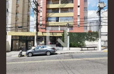Apartamento para venda - bosque da saúde, 3 quartos,  82 m² - são paulo
