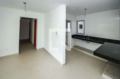 Apartamento para venda - santa rosa, 2 quartos,  79 m² - belo horizonte