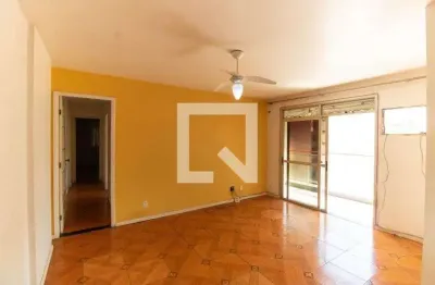 Apartamento com 2 quartos à venda na Rua Joaquim Távora, Icaraí, Niterói