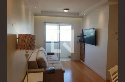 Apartamento para venda - jaguaré, 3 quartos,  70 m² - são paulo