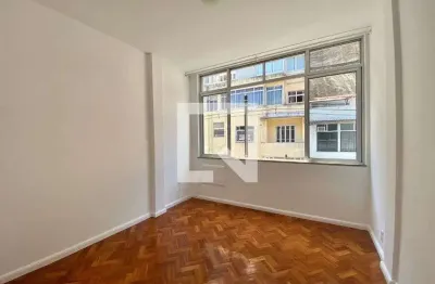 Apartamento para venda - urca, 2 quartos,  80 m² - rio de janeiro