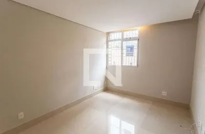 Apartamento para venda - união, 3 quartos,  82 m² - belo horizonte