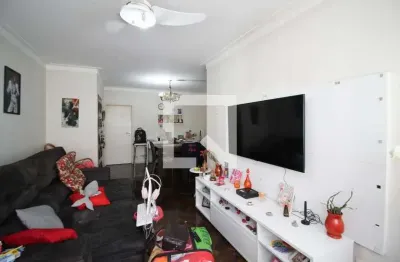 Apartamento com 3 quartos à venda na Avenida Agami, Moema, São Paulo
