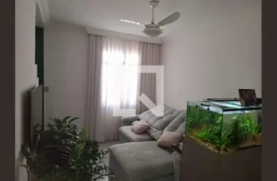 Cobertura para venda - castelo, 2 quartos,  145 m² - belo horizonte