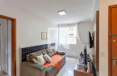 Cobertura para venda - são joão batista, 3 quartos,  145 m² - belo horizonte