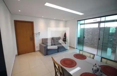 Apartamento para venda - diamante, 3 quartos,  130 m² - belo horizonte
