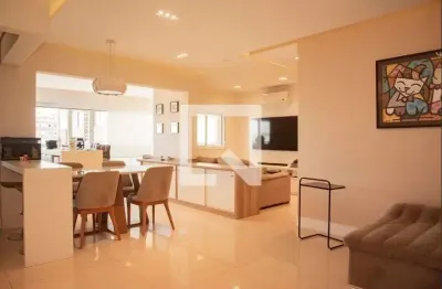 Apartamento com 2 quartos à venda na Avenida Fagundes Filho, Saúde, São Paulo