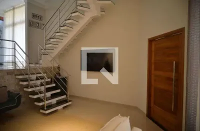 Casa para venda - santa teresinha, 4 quartos,  223 m² - santo andré