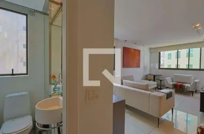 Apartamento para venda - savassi, 3 quartos,  120 m² - belo horizonte