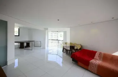 Apartamento para venda - vila mariana, 3 quartos,  140 m² - são paulo