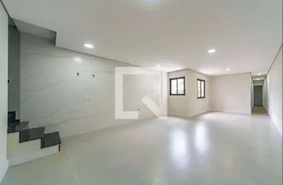 Cobertura para venda - jardim, 2 quartos,  174 m² - santo andré