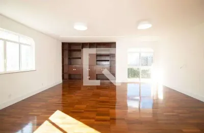 Apartamento para venda - jardim paulista, 4 quartos,  251 m² - são paulo