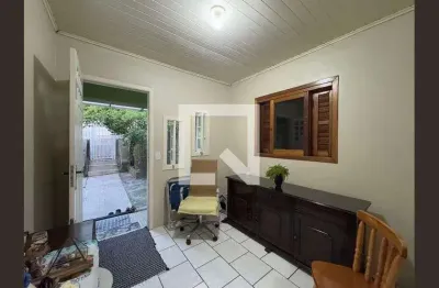 Casa para venda - santa teresa, 3 quartos,  78 m² - são leopoldo