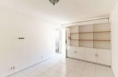 Apartamento para Venda - Santa Cecília, 1 Quarto,  35 m² - São Paulo