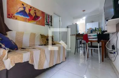 Apartamento com 2 quartos à venda na Rua Rodolfo, Vila Ré, São Paulo