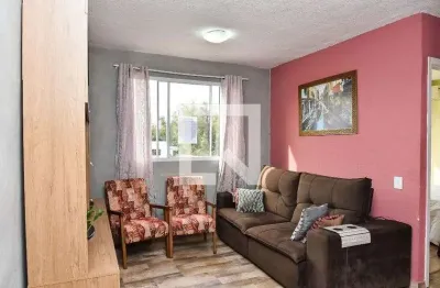 Apartamento para venda - rubem berta, 2 quartos,  45 m² - porto alegre