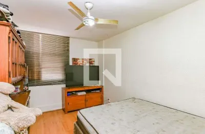 Apartamento para venda - aclimação, 2 quartos,  54 m² - são paulo