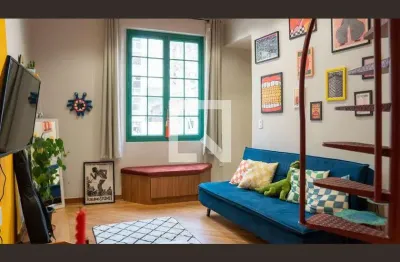 Apartamento com 1 quarto à venda na Avenida São João, Centro, São Paulo