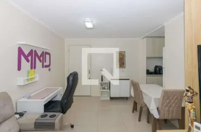 Apartamento para venda - sarandi, 2 quartos,  47 m² - porto alegre