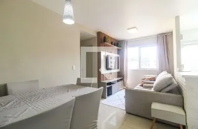 Apartamento para venda - vila carmosina, 2 quartos,  45 m² - são paulo