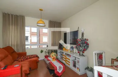 Apartamento para venda - rubem berta, 2 quartos,  50 m² - porto alegre