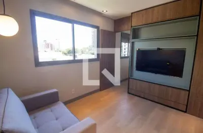 Kitnet / stúdio para venda - santo amaro , 1 quarto,  28 m² - são paulo