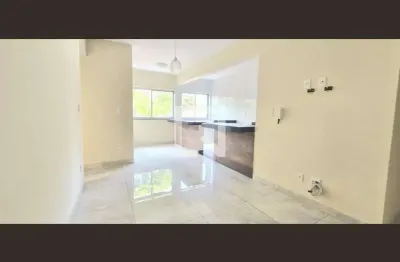 Apartamento para venda - lundcéia, 2 quartos,  54 m² - lagoa santa