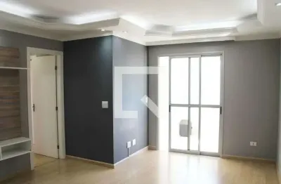 Apartamento para venda - vila augusta, 2 quartos,  65 m² - guarulhos