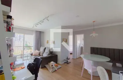 Apartamento para venda - vila mariana, 2 quartos,  68 m² - são paulo