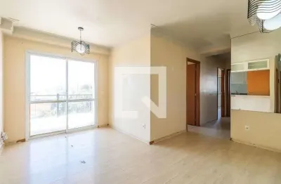Apartamento para venda - vila boa vista, 3 quartos,  75 m² - barueri