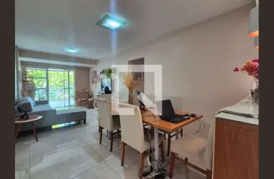 Apartamento para venda - recreio, 3 quartos,  114 m² - rio de janeiro